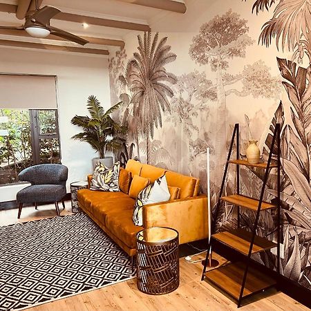 Sunset Kloof Apartment Wilderness Luaran gambar