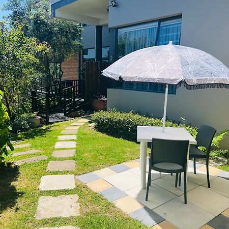 Sunset Kloof Apartment Wilderness Luaran gambar