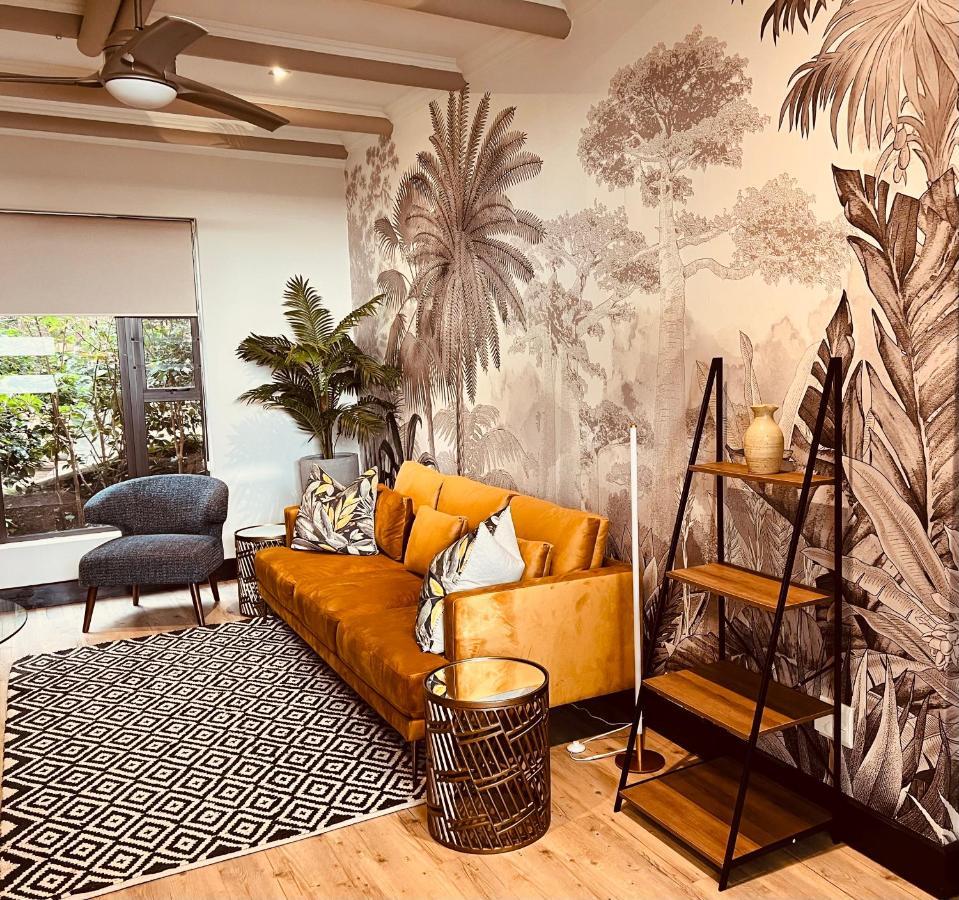Sunset Kloof Apartment Wilderness Luaran gambar