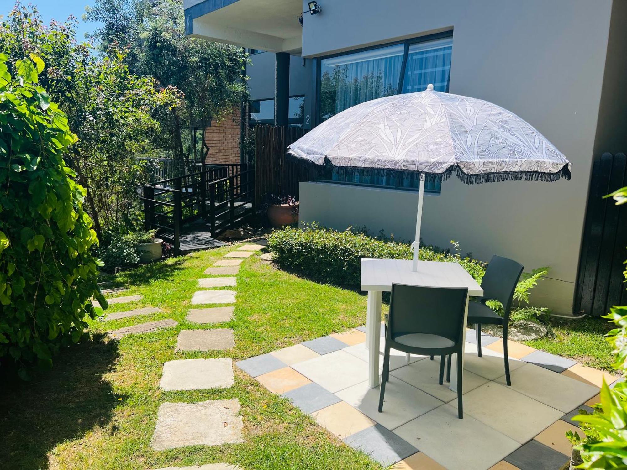 Sunset Kloof Apartment Wilderness Luaran gambar